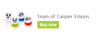 canper emoji buy now