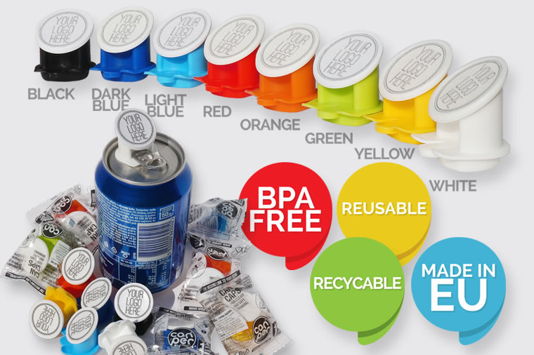 canper customized product I web front