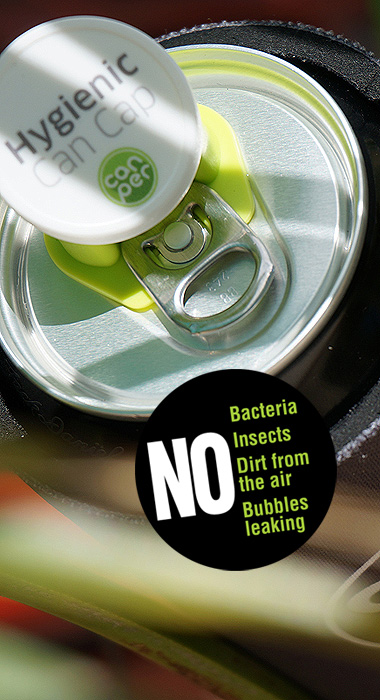 canper little big shot energy drink health